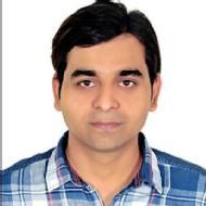 Deepak Kumar UPSC Exams trainer in Bangalore