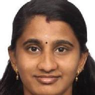 Reshma S. Medical Entrance trainer in Paravur