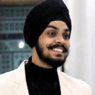 Rajdeep Singh Sohal Class I-V Tuition trainer in Nagpur