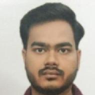 Shubham Srivastava Class 12 Tuition trainer in Delhi