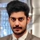 Photo of Dhruv Rajpal