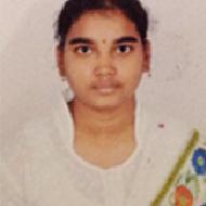 Swathi B. Data Science trainer in Visakhapatnam