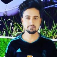 Mohammad Saif Football trainer in Ranchi