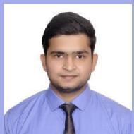 Abhishek Aggarwal Class 10 trainer in Gurgaon