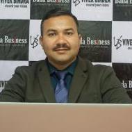 Dinesh Kumar Chess trainer in Delhi