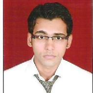 Shivendra Singh Class 9 Tuition trainer in Raebareli