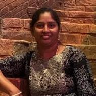 Swapna Gudipati Class 9 Tuition trainer in Hyderabad