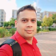 Milind Maruti Gurav Class 9 Tuition trainer in Palghar