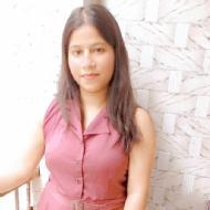 Payal Class I-V Tuition trainer in Delhi