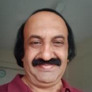 Naresh Spoken English trainer in Bangalore