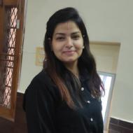 Ruchika BCom Tuition trainer in Nangal