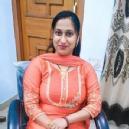 Photo of Aayushi A.