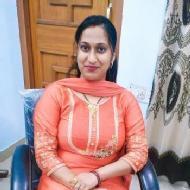 Aayushi A. Class I-V Tuition trainer in Saharanpur
