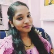 Akhila Spoken English trainer in Hyderabad