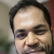 Akhil Aggarwal Guitar trainer in Noida