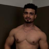Arif Personal Trainer trainer in Chennai