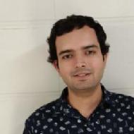 Shivansh Class 8 Tuition trainer in Mumbai