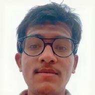 Virendra Chille Class 9 Tuition trainer in Pune