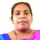 Photo of Lakshmi B.