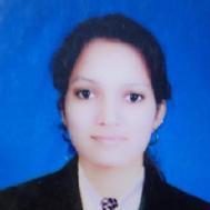 Pratiksha S. Amazon Web Services trainer in Mohol