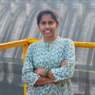 Bindu Class I-V Tuition trainer in Hyderabad
