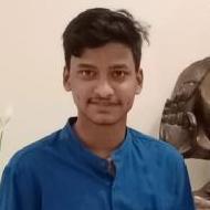 Nikhil Thatikonda Class I-V Tuition trainer in Hyderabad