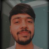 Vaibhav Singh Vocal Music trainer in Mumbai