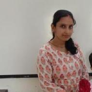 Sarita S. Class I-V Tuition trainer in Ludhiana