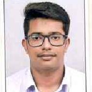 Tonish Jose IELTS trainer in Muvattupuzha