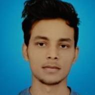 Ashutosh Kumar Neeraj Class 12 Tuition trainer in Ranchi