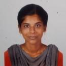 Photo of Sangeetha