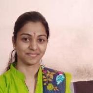 Medha J. Class 8 Tuition trainer in Kalyan