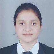 Rashi jain Class I-V Tuition trainer in Delhi