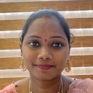 Venkata L. Nursing trainer in Visakhapatnam