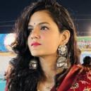 Photo of Purvi C.