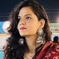 Purvi C. Class I-V Tuition trainer in Gwalior