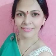 Dr. Shubhra G. Yoga trainer in Delhi