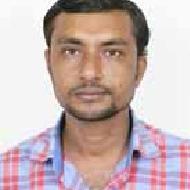 Pranab Kumar Kundu BTech Tuition trainer in Kolkata