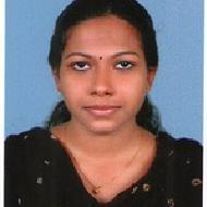 Aneeta R. Class 10 trainer in Ernakulam