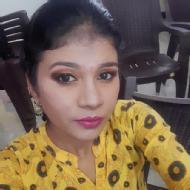 Bharathi K. Makeup trainer in Eriyur