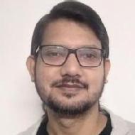 Kunal Karan Class 10 trainer in Bangalore