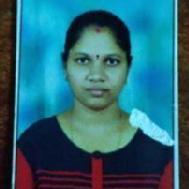 Bhargavi BSc Tuition trainer in Miyapur