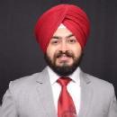 Photo of Angad Singh Arora