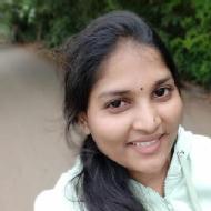 Jhansisri U. Telugu Language trainer in Pentapadu