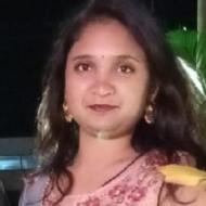 Ashwini Class 10 trainer in Hubli