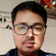 Abhimanyu Arjunkumar Roy Class 12 Tuition trainer in Mumbai