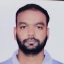 Photo of Vimal Kumar Singh