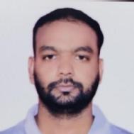 Vimal Kumar Singh Class 10 trainer in Kolkata