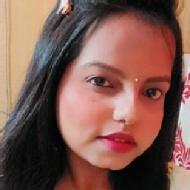 Shristi Srivastava Class I-V Tuition trainer in Kanpur