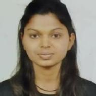 Pooja K. Spoken English trainer in Umaria